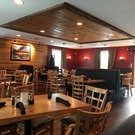 red rock grill upton Red Rock Grill and Bar: A fun family restaurant